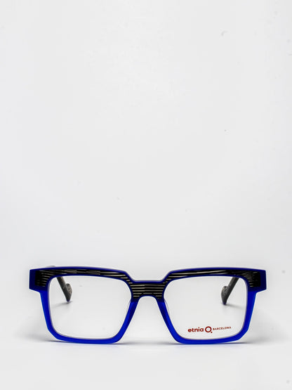 MARC BKBL | SQUARE EYEGLASSES