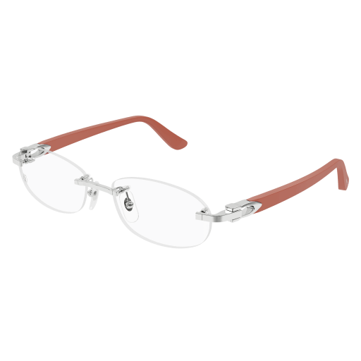 CARTIER | C DÉCOR EYEGLASSES | CT0455OJ 002