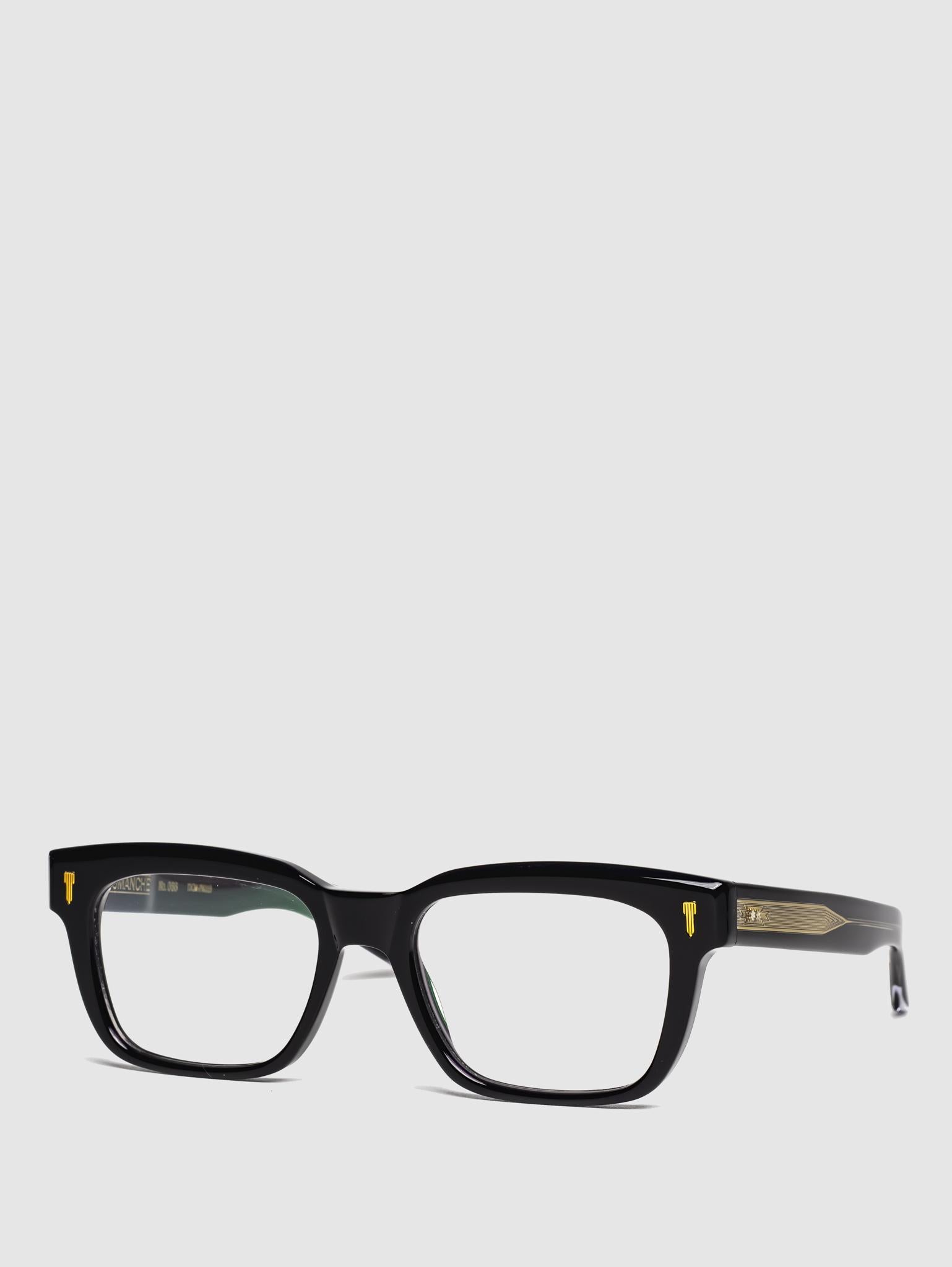 COMANCHE | BRG RX