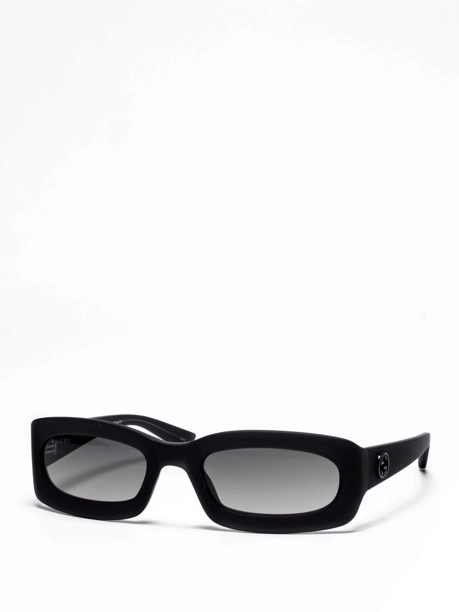 GUCCI | GG1786S 001 | PANTHOS SUNGLASSES