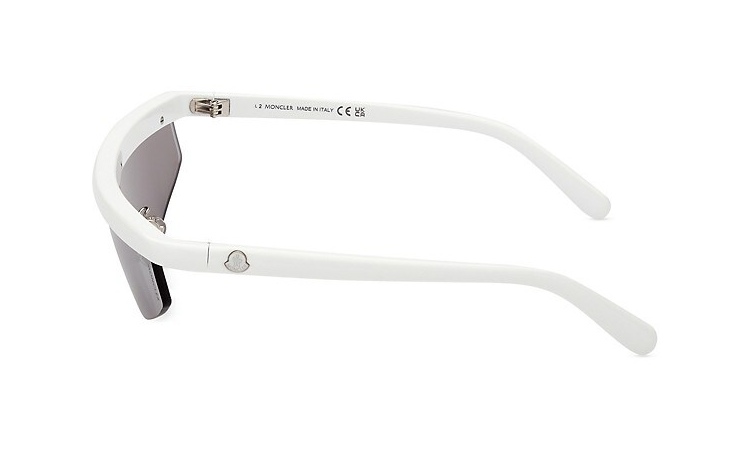 MONCLER | ORIZON ML0254 | White