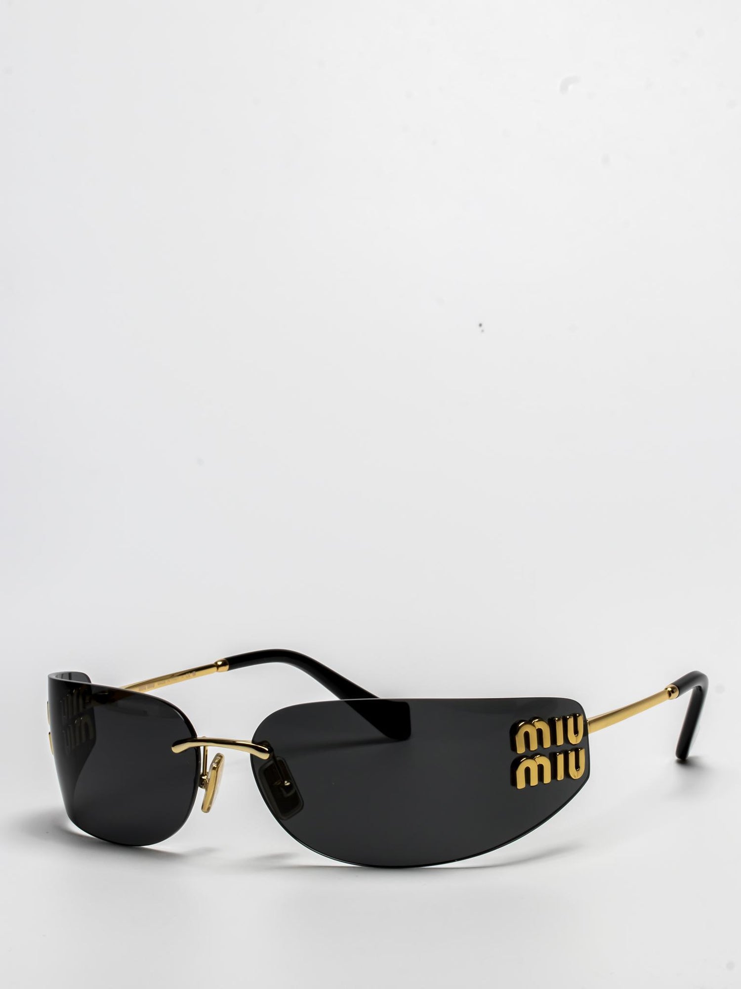 SMU A51 5AK-5S0 | WRAP SUNGLASSES