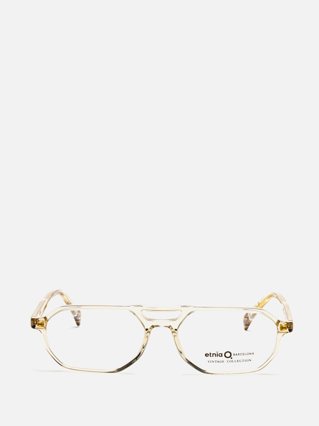 GRIFEU GY OVAL EYEGLASSES