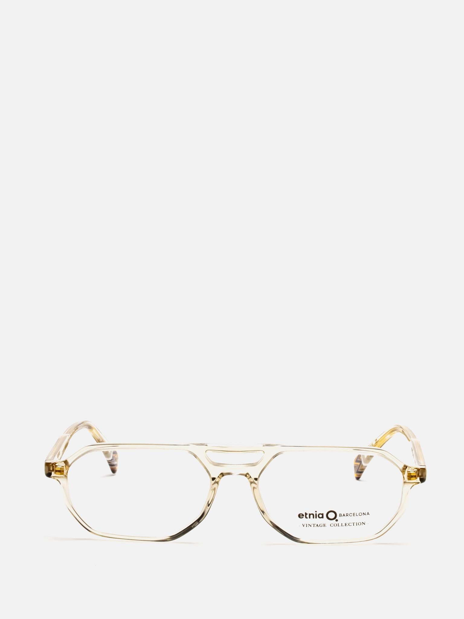 GRIFEU GY OVAL EYEGLASSES
