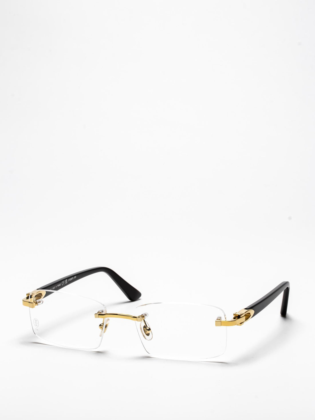 CT0287O 001 | C DÉCOR EYEGLASSES