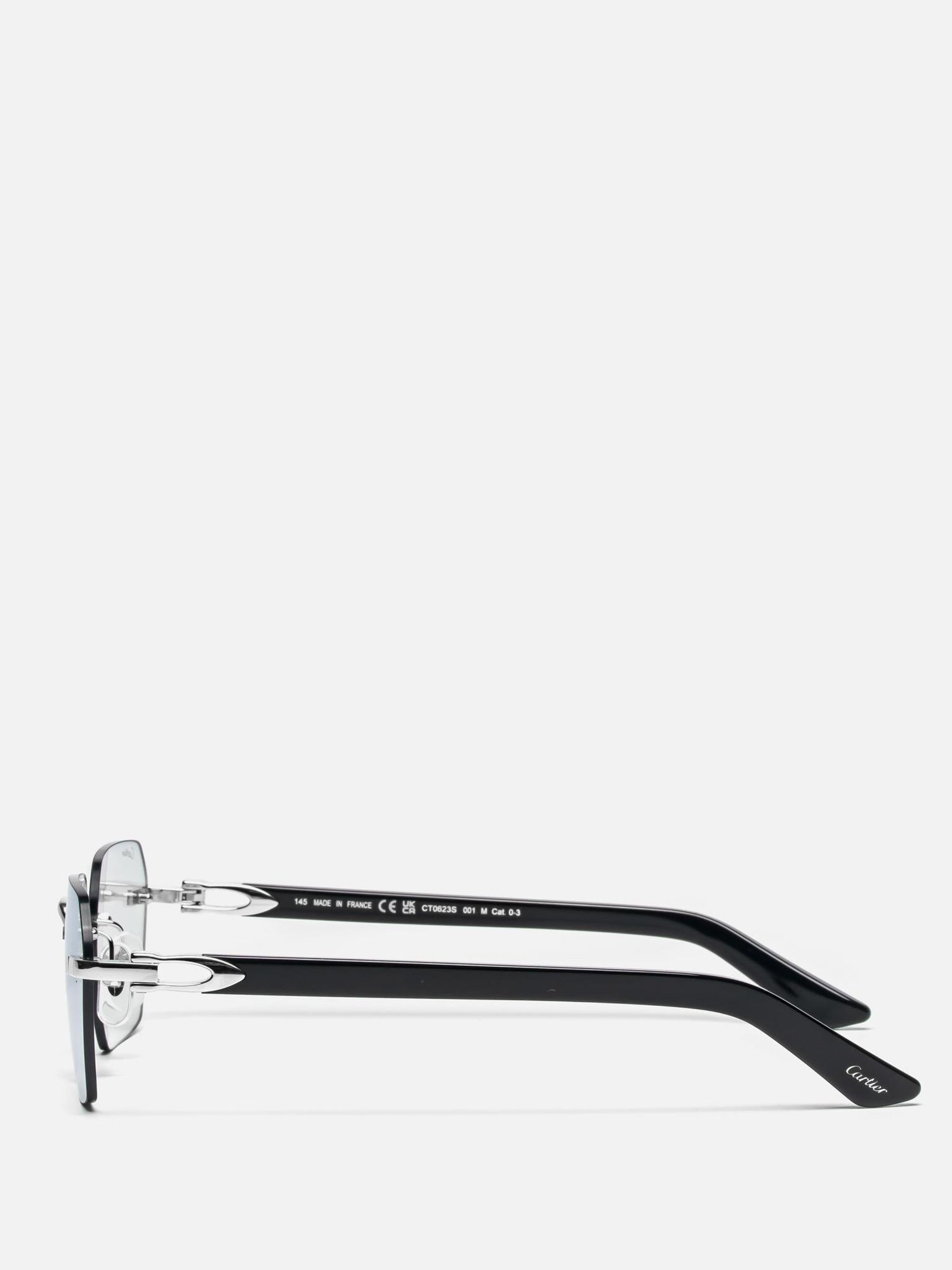 CT0623S 001 CARTIER EYEGLASSES