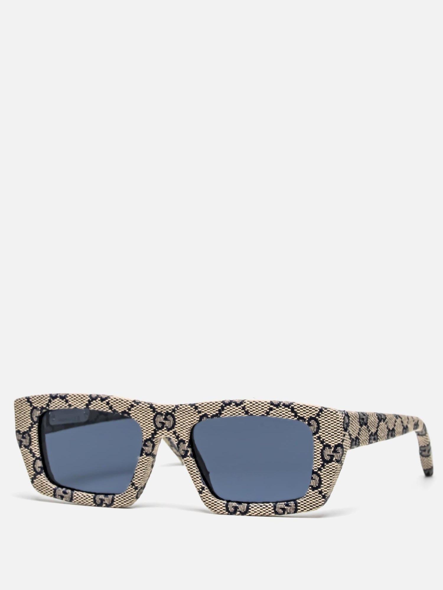 GG2020S 005 SQUARE SUNGLASSES