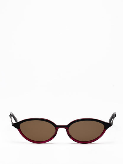 58-0016 BLACK RED