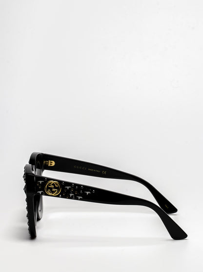 GG0116S 002 | CATEYE SUNGLASSES