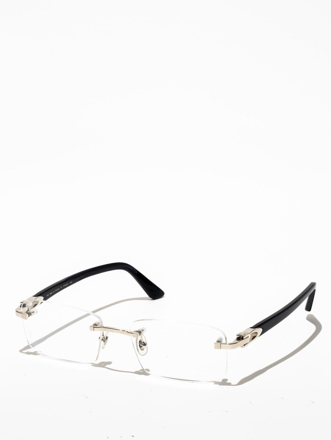 CT0287O 004 | C DÉCOR EYEGLASSES
