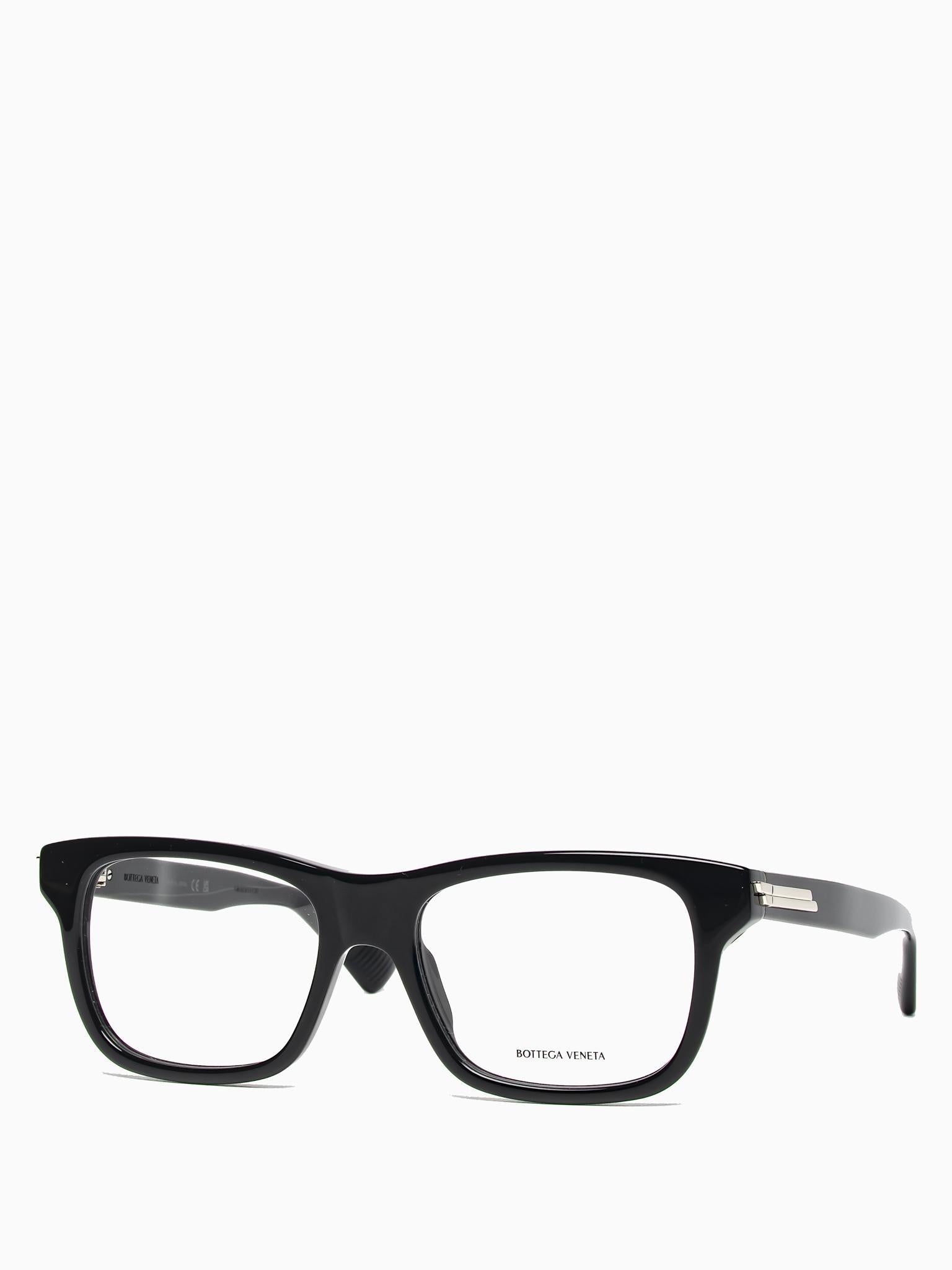 BV1412O 005 SQUARE EYEGLASSES