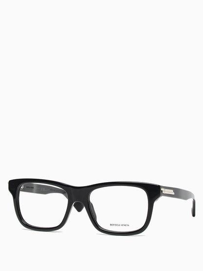 BV1412O 005 SQUARE EYEGLASSES