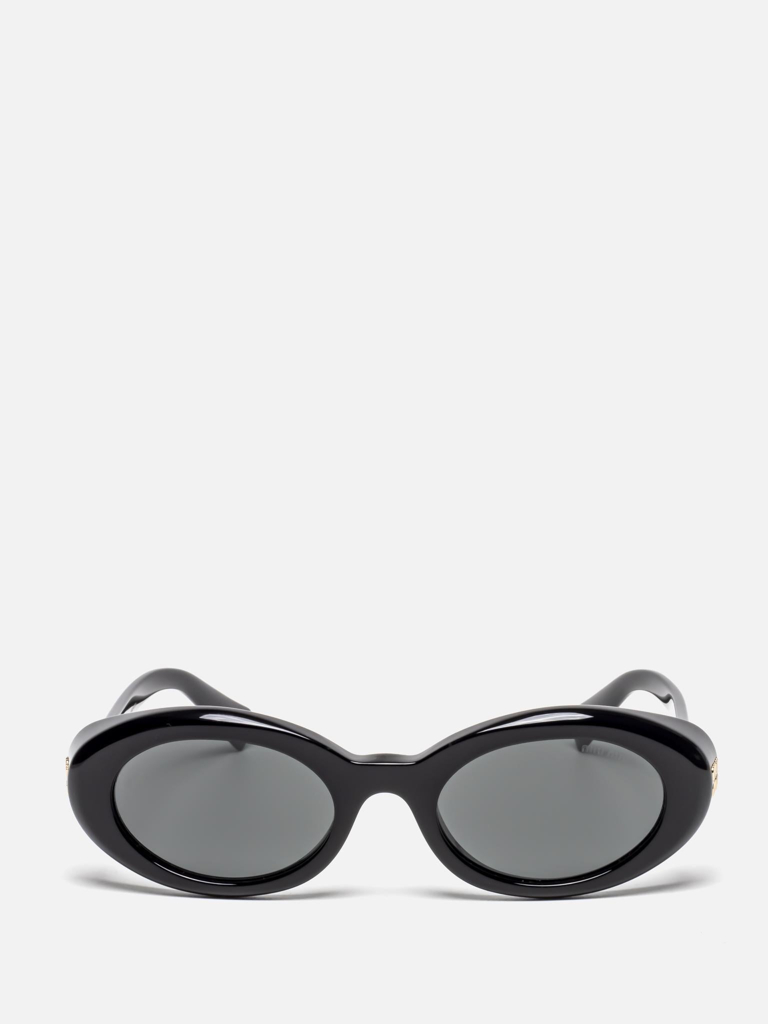 MIU MIU SMU B09 16K-08Z – Hall of Frames Company