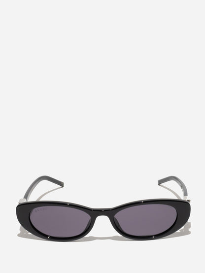 GUCCI | GG1680S 002 | BLACK | SUNGLASSES