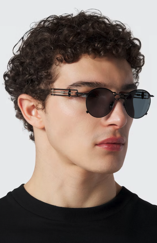 Jean paul gaultier mens top sunglasses