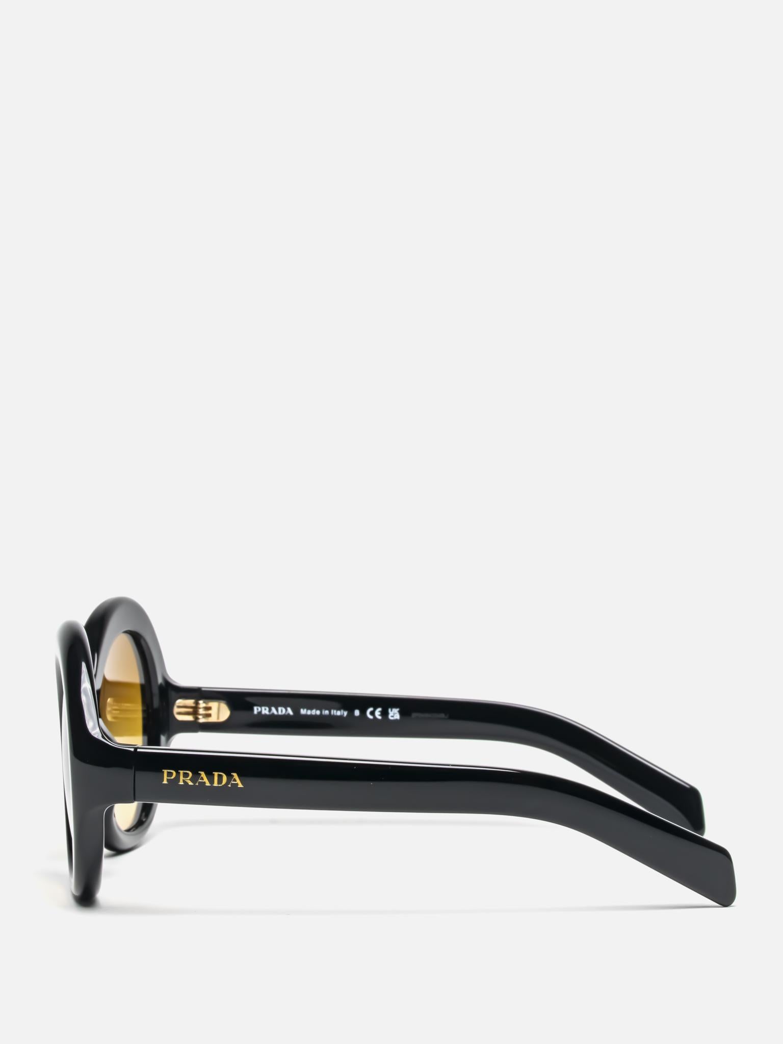 SPR D08-U 16K-10X BLACK