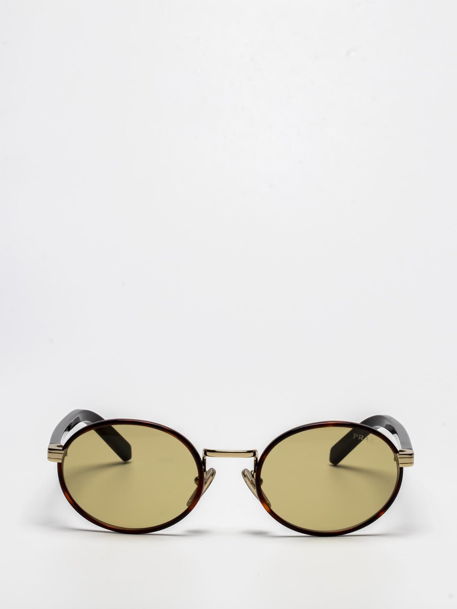 SPR B56 | OVAL SUNGLASSES