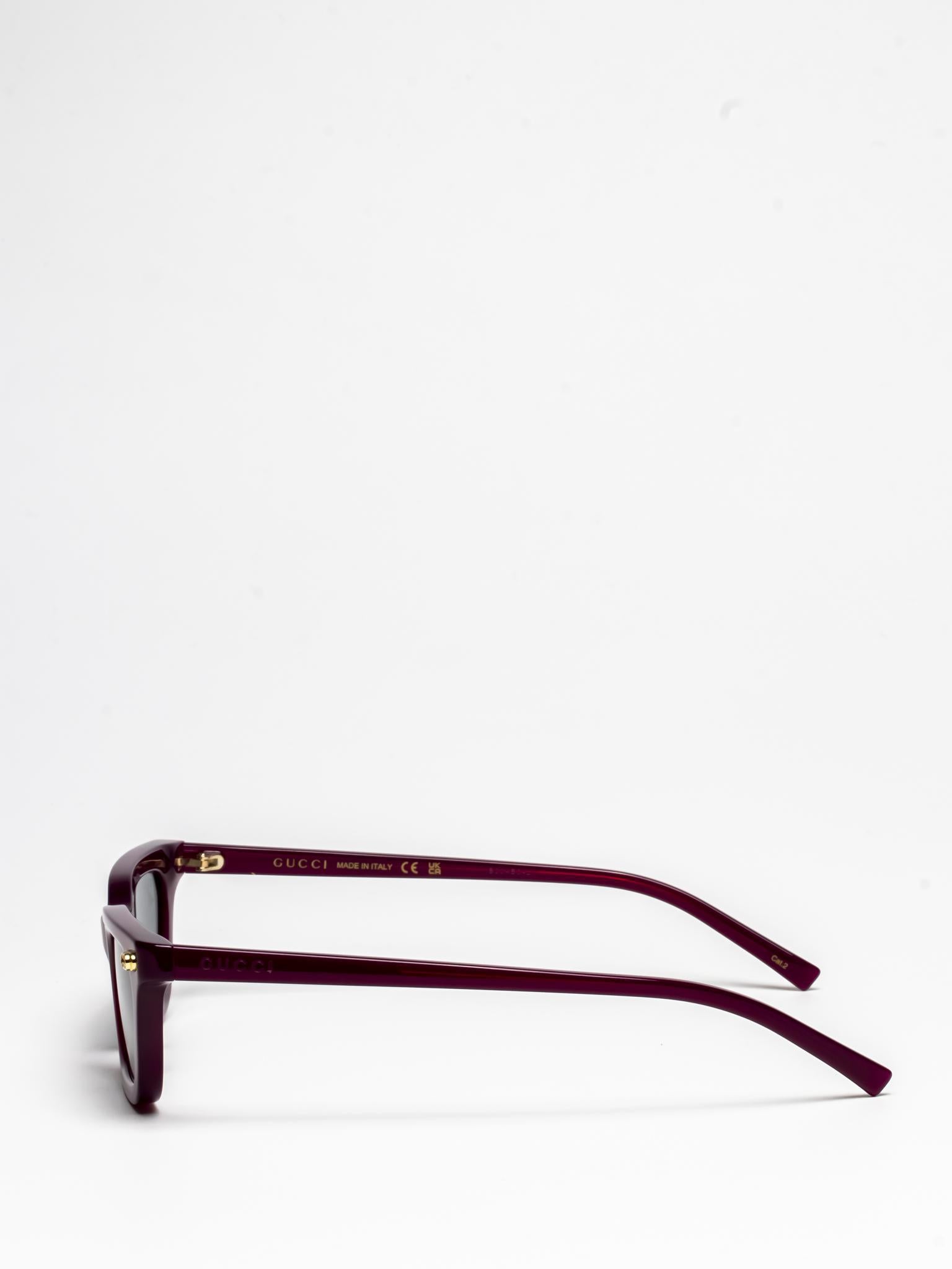 GG1944S 003 CAT EYE SUNGLASSES