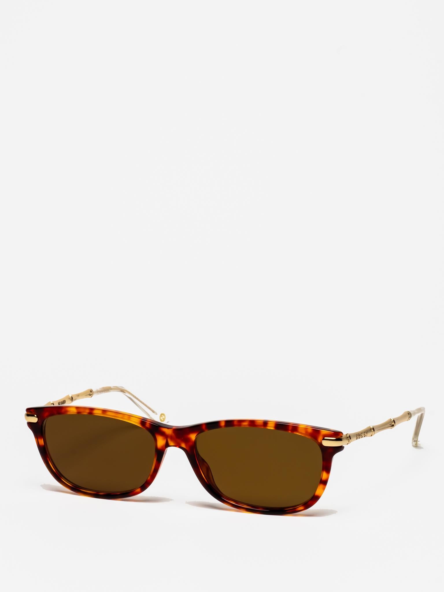 GG3779 LVL | RECTANGULAR SUNGLASSES