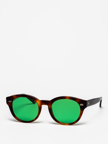 GG3746 5FC | ROUND SUNGLASSES
