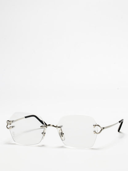 CT0564O 002 C DÉCOR EYEGLASSES