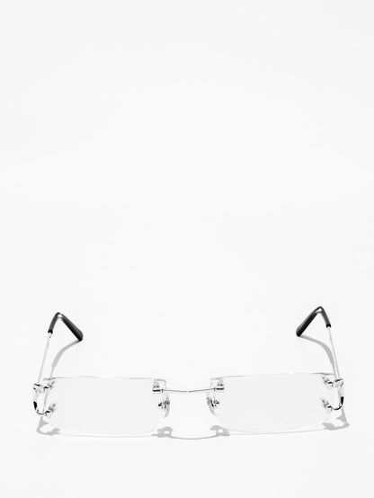 CARTIER | CT0092O 002 | C DÉCOR EYEGLASSES