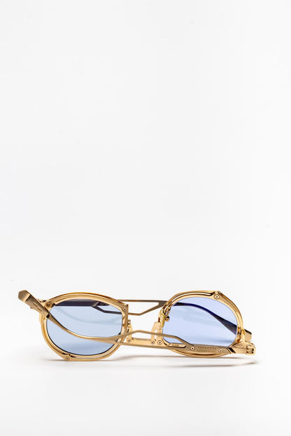 MOVITRA | TRINITAS 01 | POLISHED LIGHT GOLD