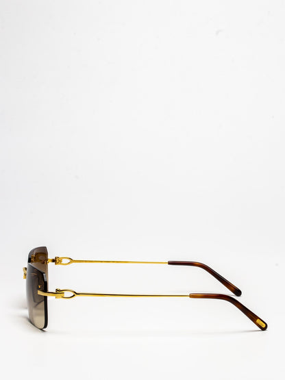 CT0006RS 001 | C DÉCOR SUNGLASSES