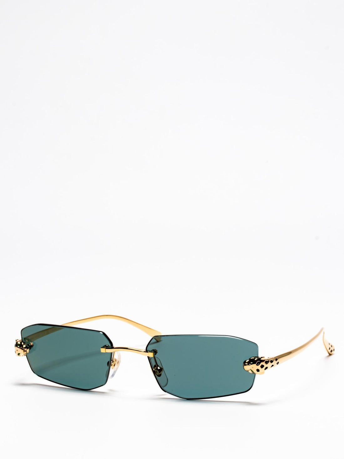 CARTIER | CT0474S 003 | PANTHÈRE DE CARTIER  SUNGLASSES