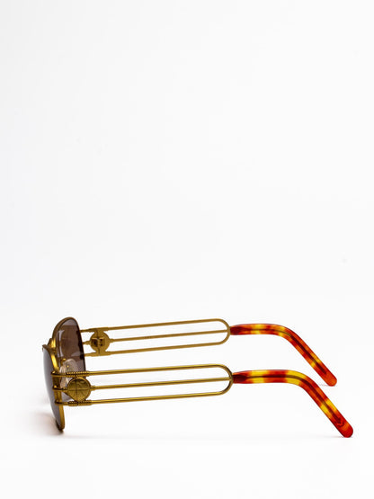 58-5107 Gold