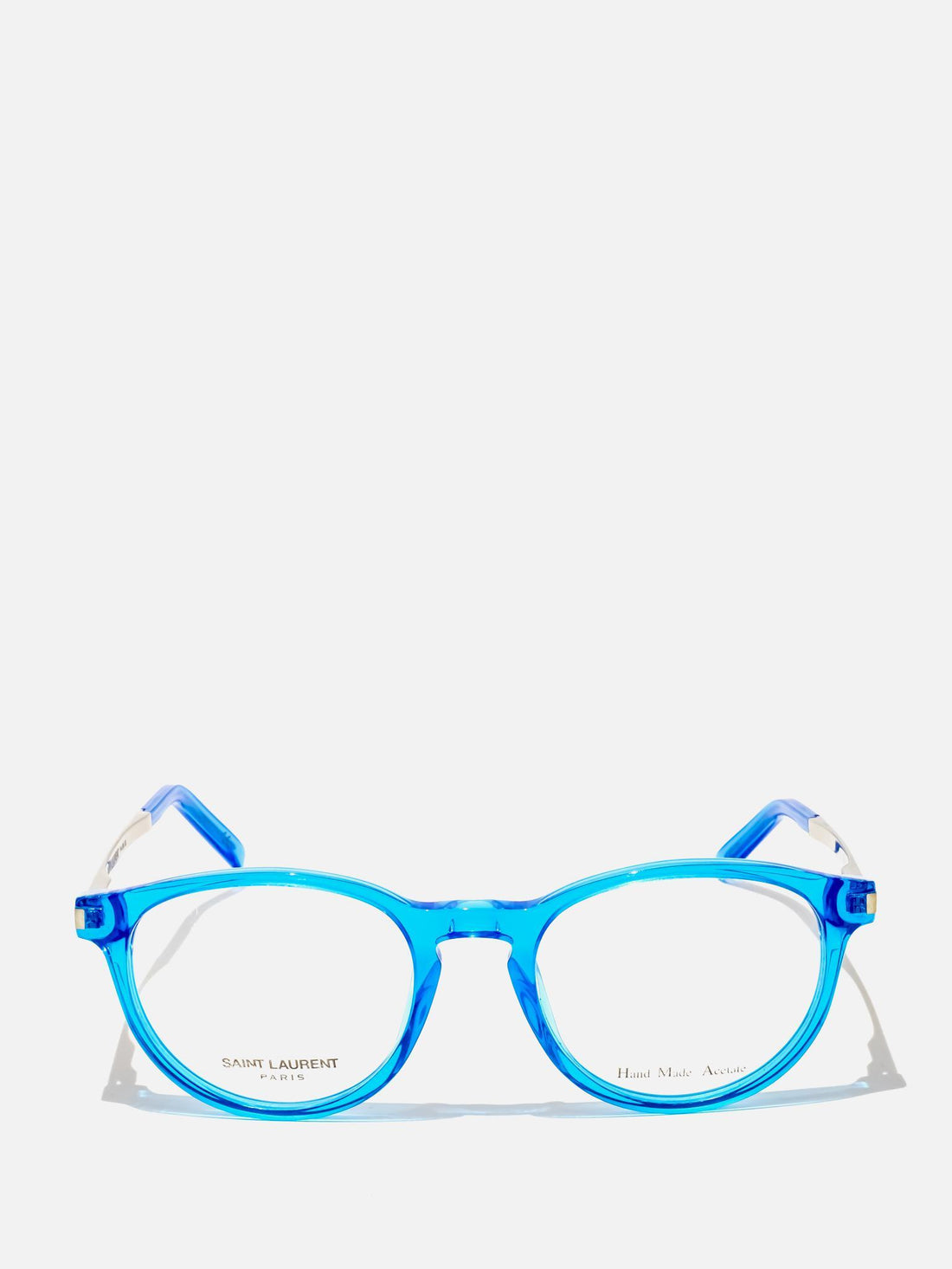 SL 25 GII ROUND EYEGLASSES