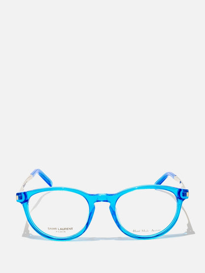 SL 25 GII ROUND EYEGLASSES