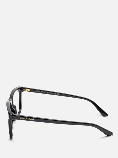 BV1316O 001 SQUARE EYEGLASSES