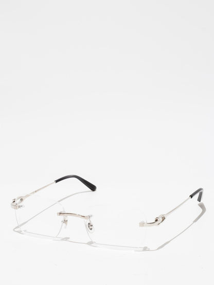 CARTIER | CT0290O 004 | C DÉCOR EYEGLASSES