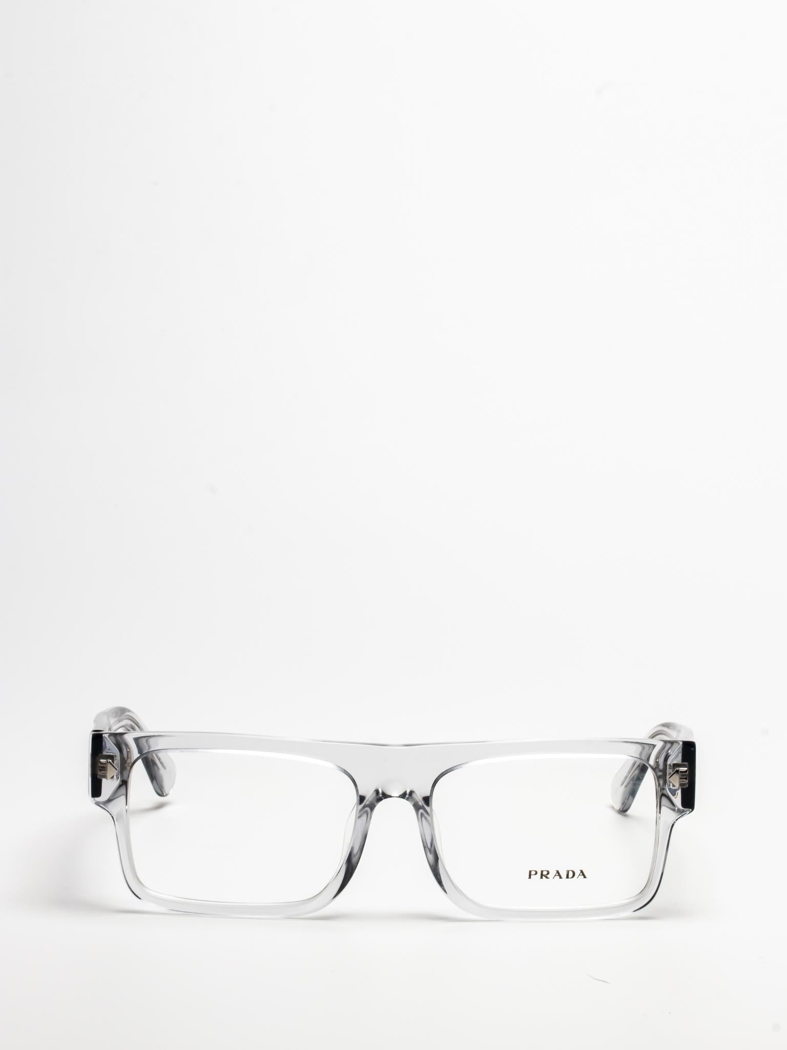 VPR A01-F | SQUARE EYEGLASSES