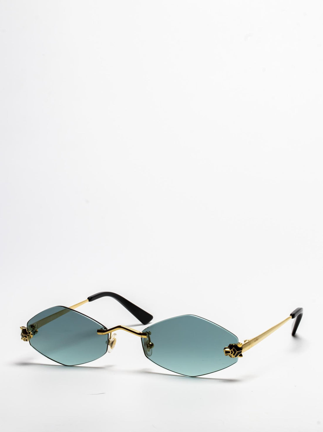 CT0433S 003 | PANTHÈRE DE CARTIER SUNGLASSES