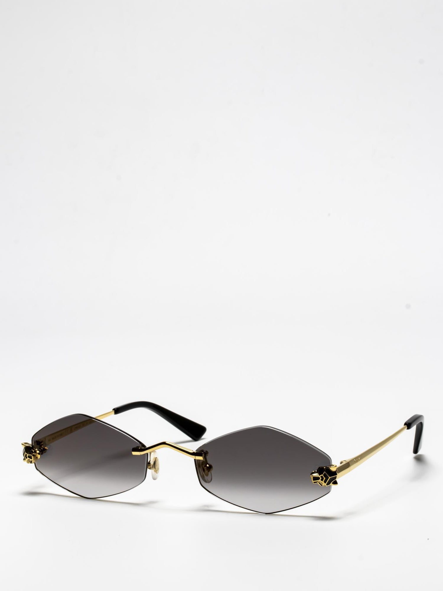 CT0433S 001 | PANTHÈRE DE CARTIER SUNGLASSES