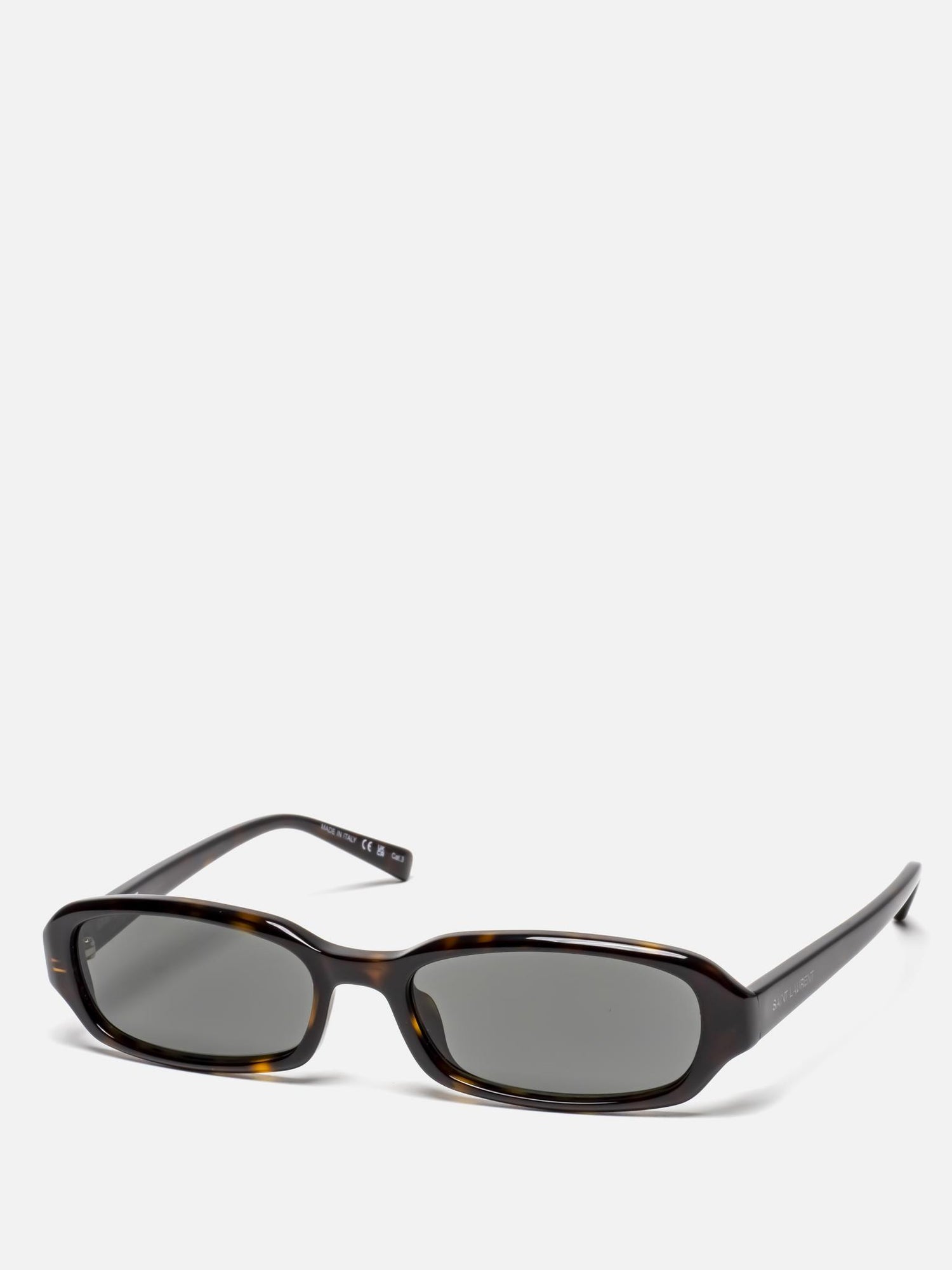 SL 872 ERIN 004 OVAL SUNGLASSES