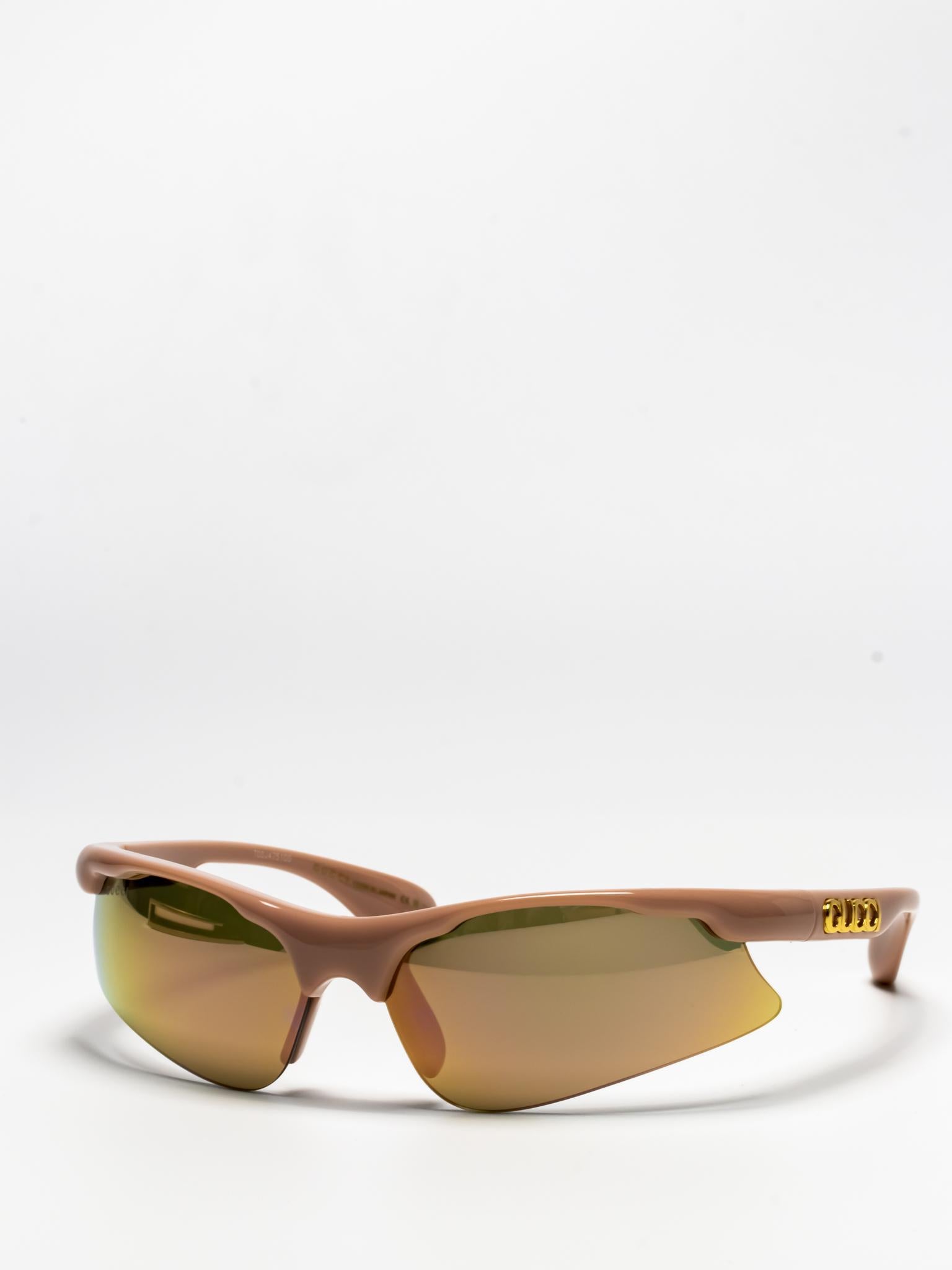 GG1774S 004 | RECTANGULAR SUNGLASSES