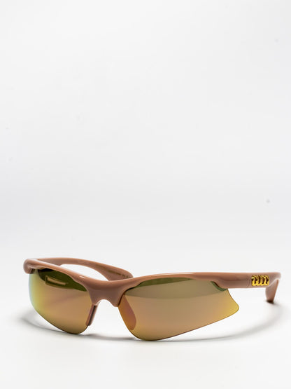 GG1774S 004 | RECTANGULAR SUNGLASSES