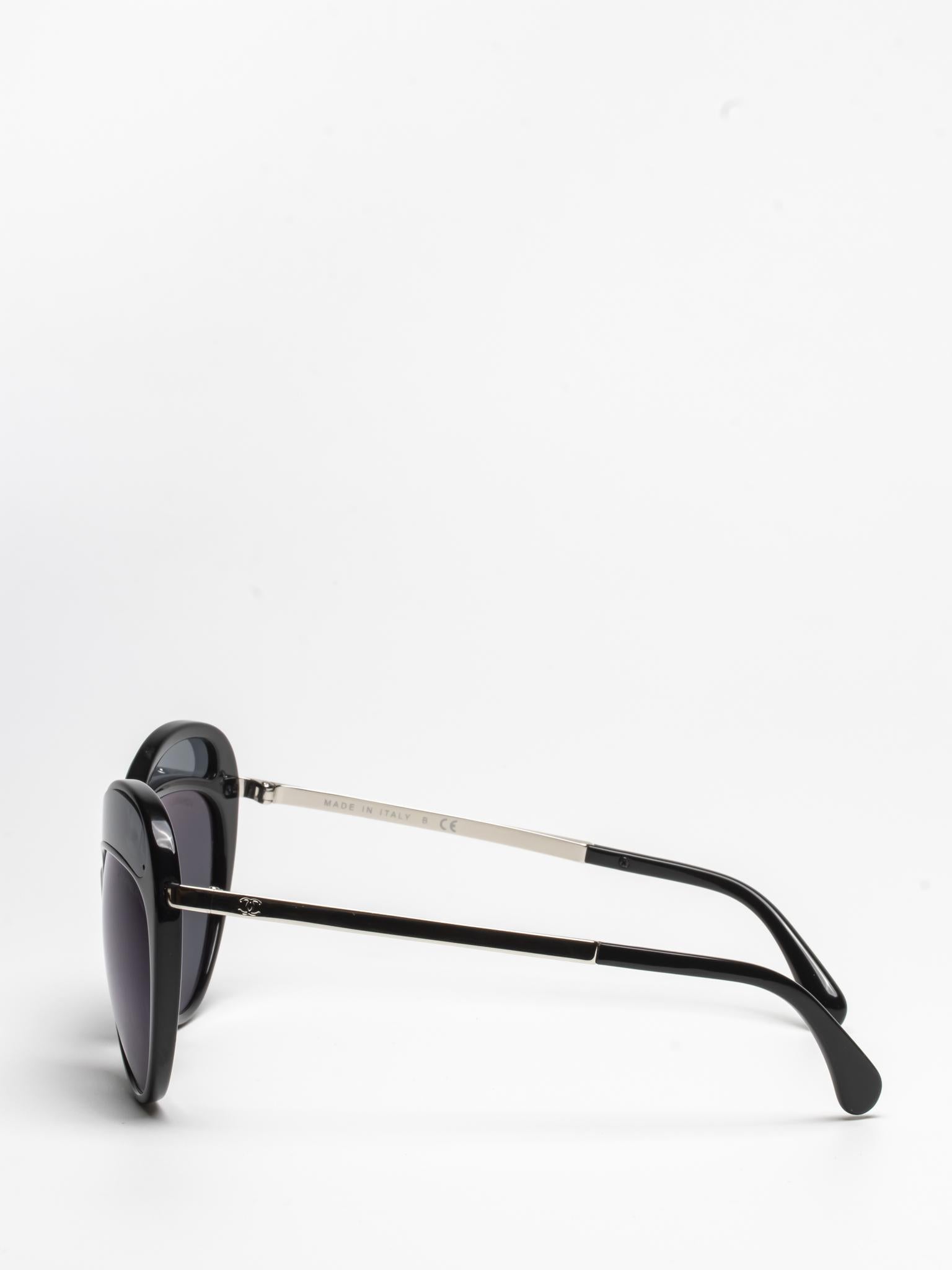 5379-A 501/C0 | CAT EYE SUNGLASSES
