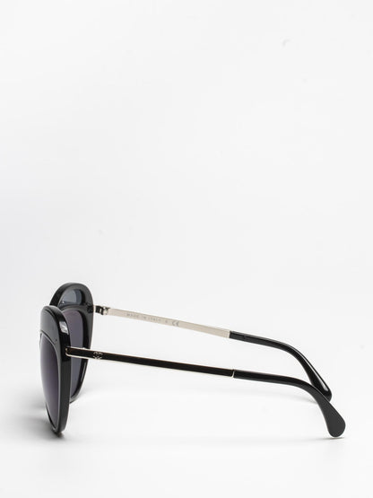 5379-A 501/C0 | CAT EYE SUNGLASSES