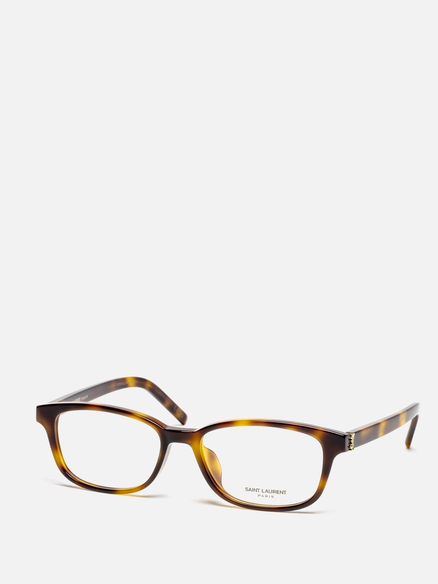 SL M151/J 003 SQUARE EYEGLASSES