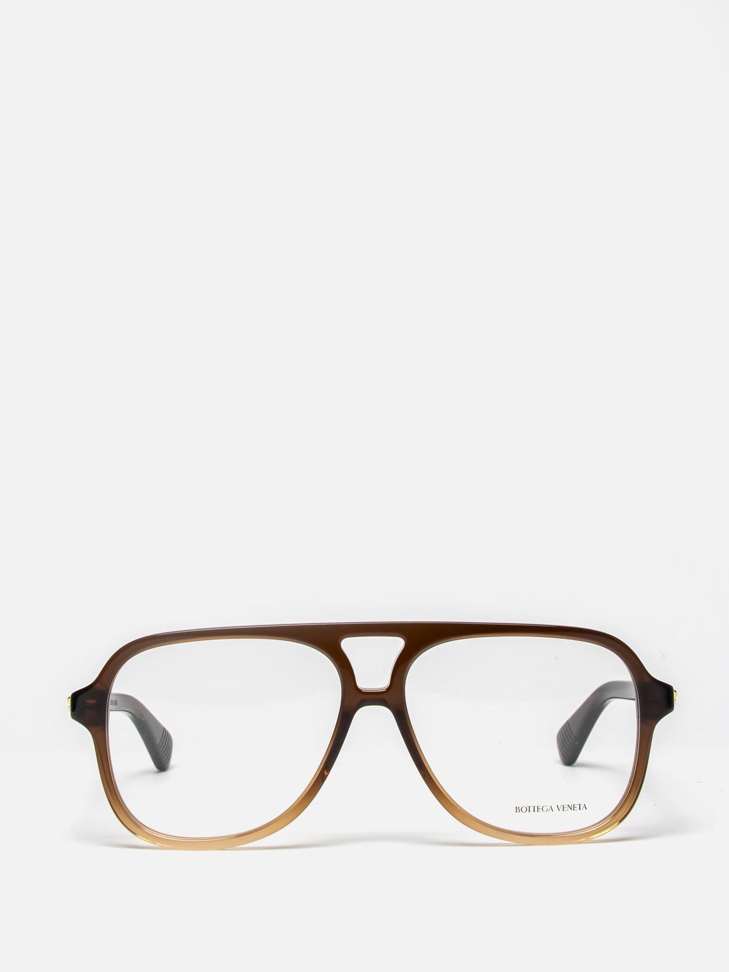 BV1417O 004 AVIATOR EYEGLASSES