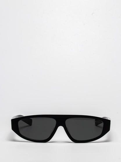 SPR C02-F | OVAL SUNGLASSES
