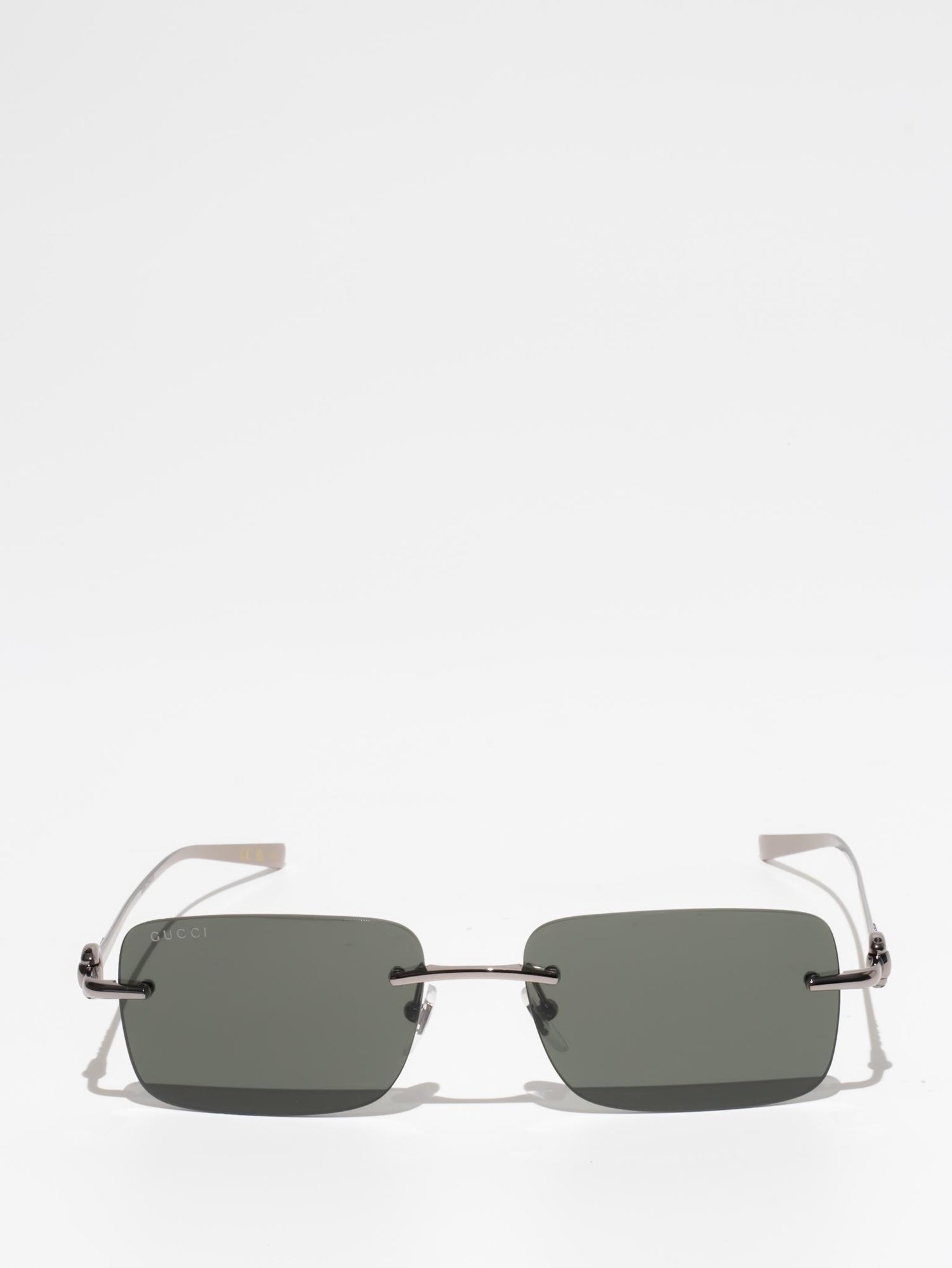 GUCCI | GG1703S 001 | GUNMETAL | SUNGLASSES