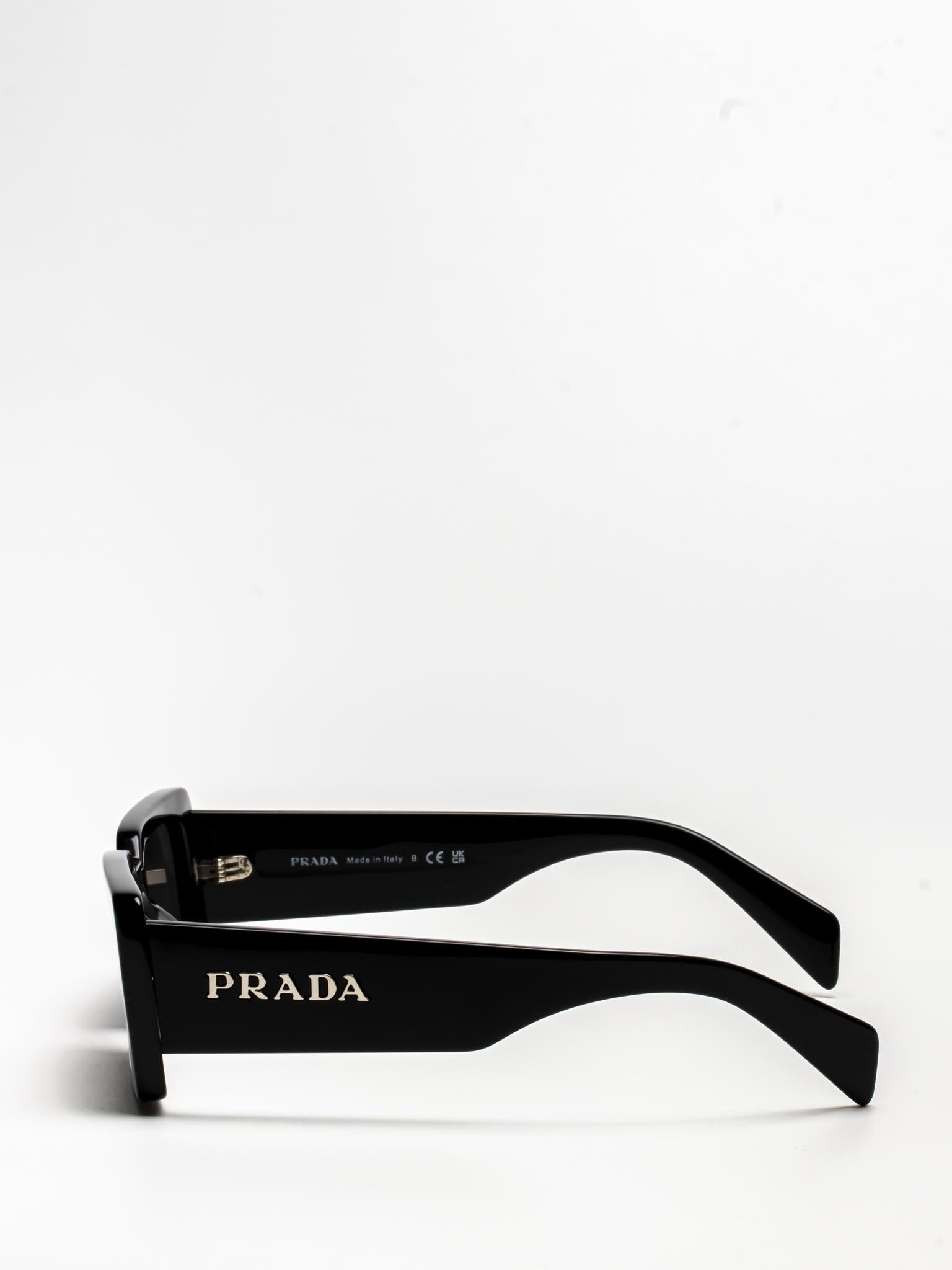 SPR A07-F | RECTANGULAR SUNGLASSES