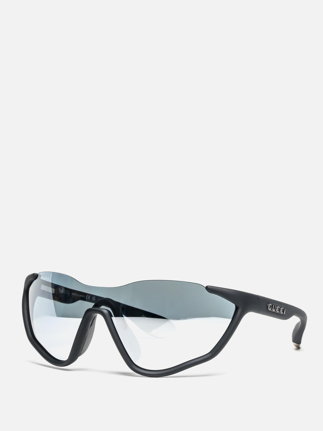 GG2018S 001 SHIELD SUNGLASSES