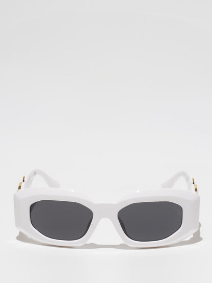 VERSACE | 4425U 31487 | MAXI MEDUSA BIGGIE SUNGLASSES