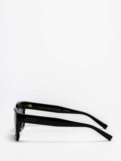 GG1857S 001 | RECTANGULAR SUNGLASSES